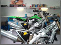 Moto Cross, Motocross, Fahrwerkstuning, Stodmpfer, Gabel Tuning, Motorentuning