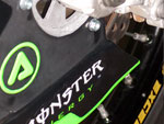 kxf-pro circuit motocross kawasaki umbau