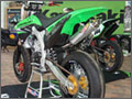 Moto Cross, Motocross, Fahrwerkstuning, Stodmpfer, Gabel Tuning, Motorentuning